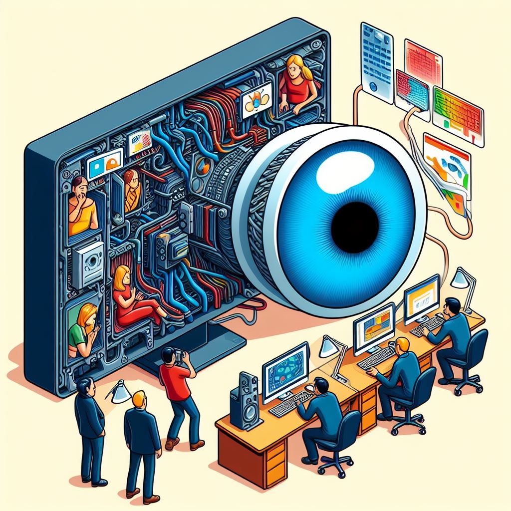 The Importance of Computer Vision in 2024