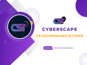 CyberScape Telecom