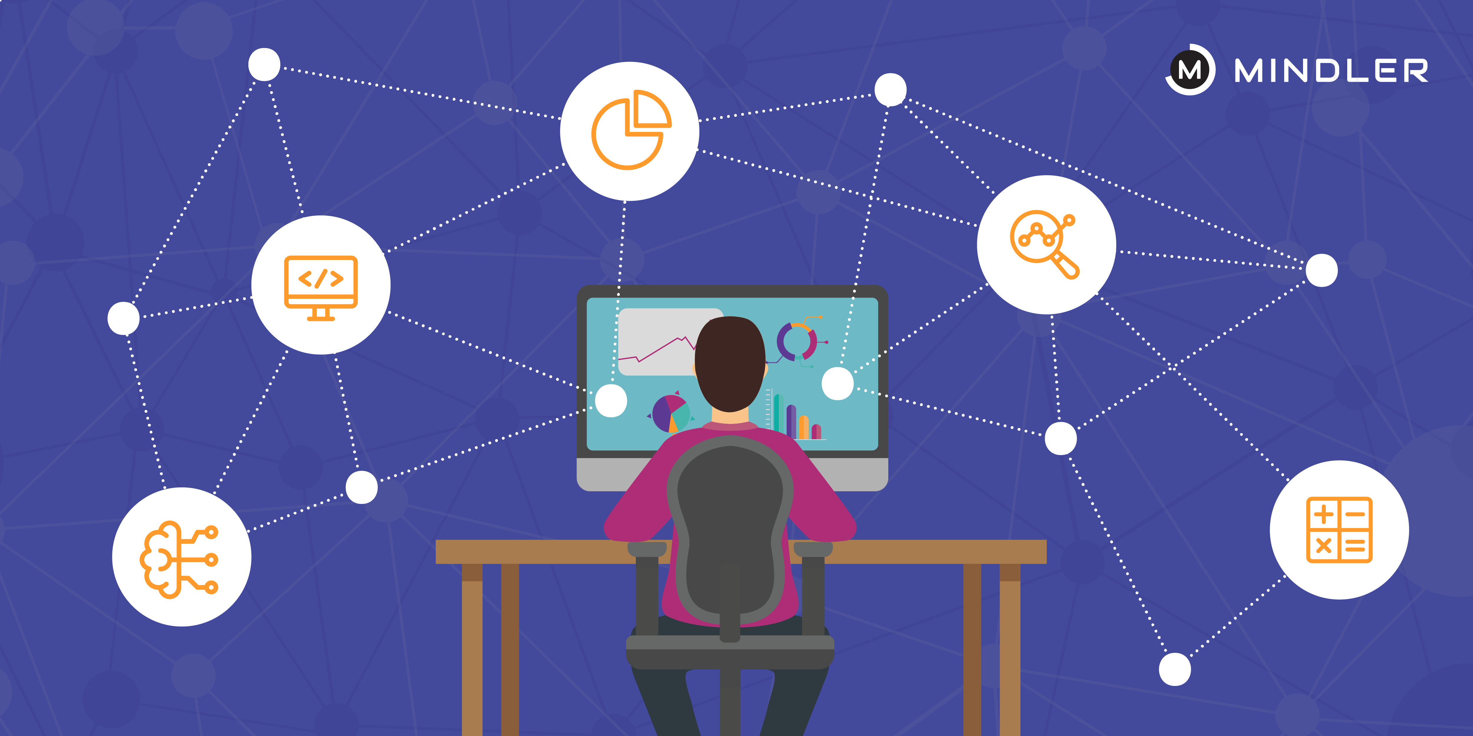 Machine Learning Engineer vs. Data Scientist : Roles, Salaries, and ...