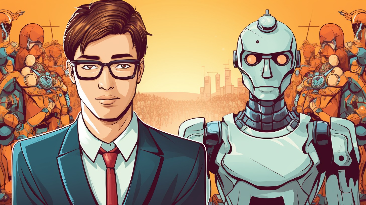 What Jobs Will AI Replace and What Jobs Are Safe? - AI-mployed | AI ...